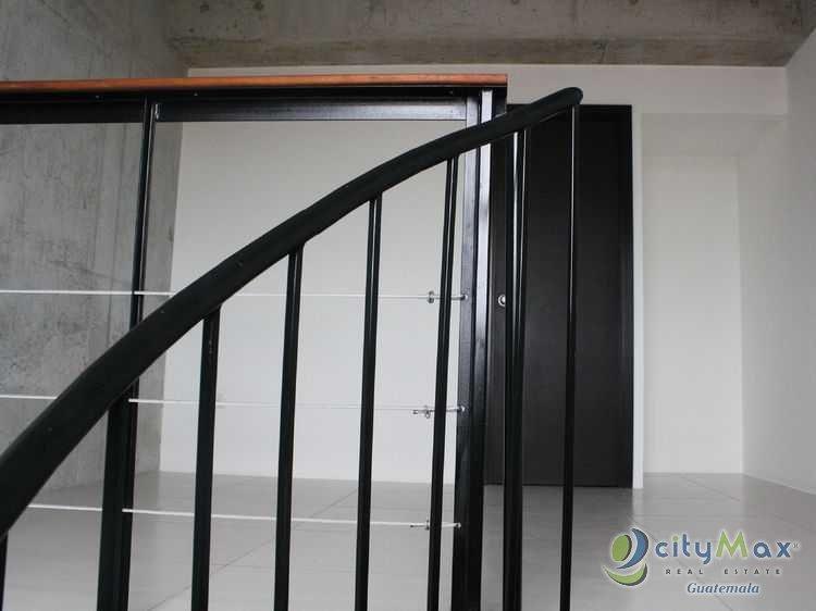 CityMax promueve en renta apartamento en ZONA 4 - Image 4