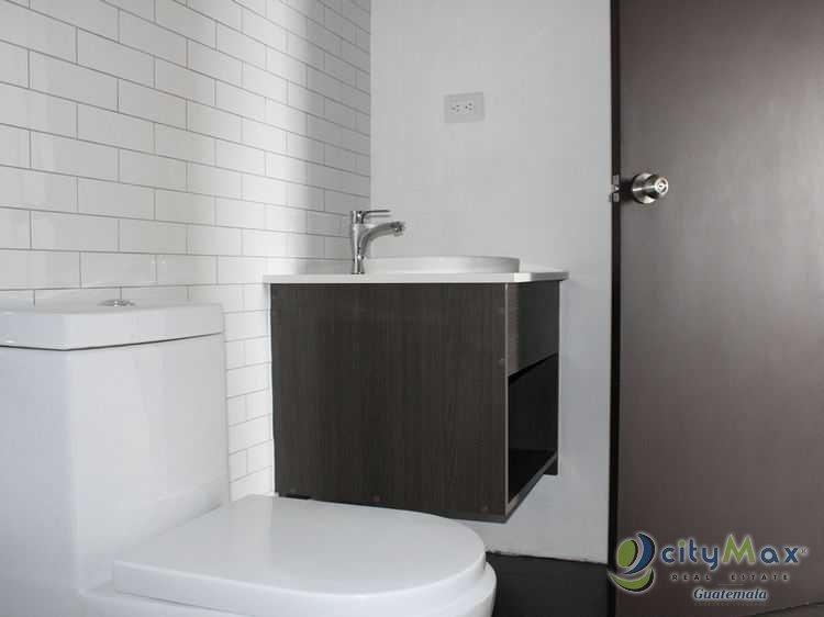 CityMax promueve en renta apartamento en ZONA 4 - Image 5