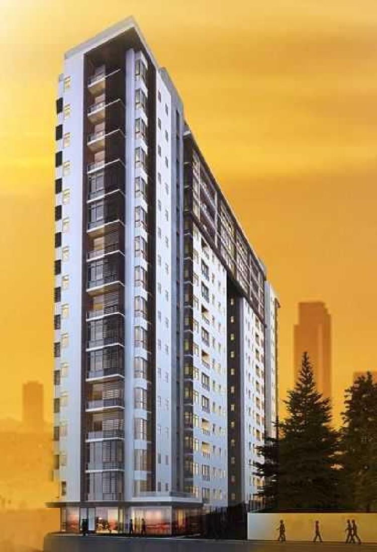 Apartamento En Venta Zona 15, Apartamento Residencial. - Image 2
