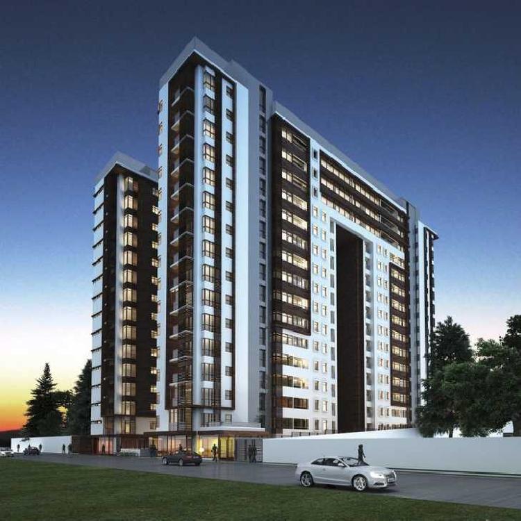 En venta apartamento en Zona 15 - Miniatura 6