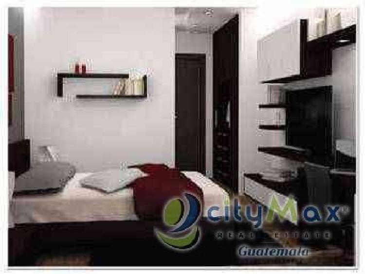 Venta Apartamento nuevo en Muxbal - Image 1