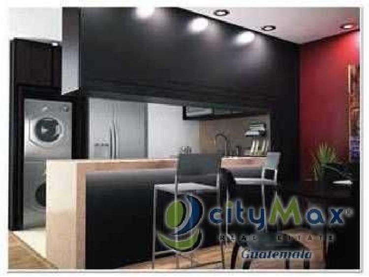 Venta Apartamento nuevo en Muxbal - Image 2