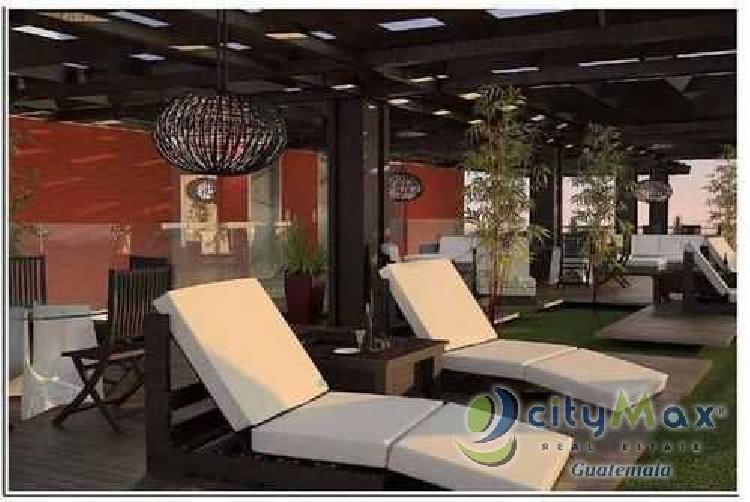 Venta Apartamento nuevo en Muxbal - Image 4