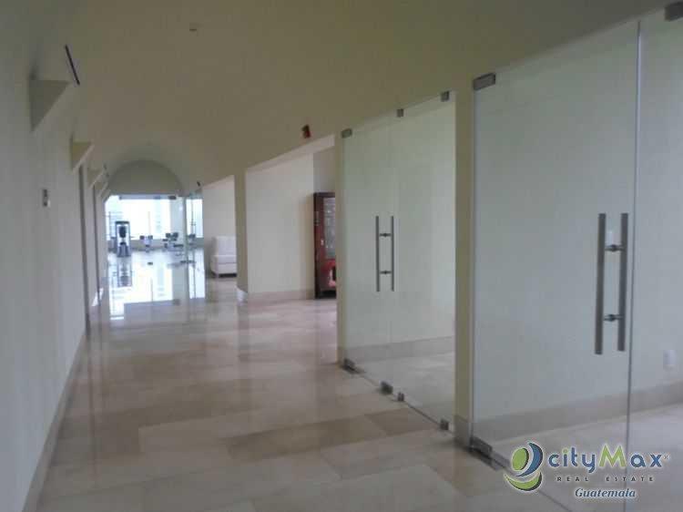 Alquilo apartamento ubicado en zona 10 - Image 3