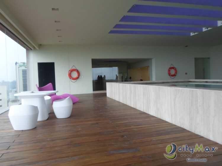 Alquilo apartamento ubicado en zona 10 - Image 4