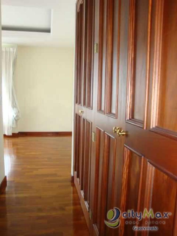 Apartamento en renta en zona 10 - Image 2