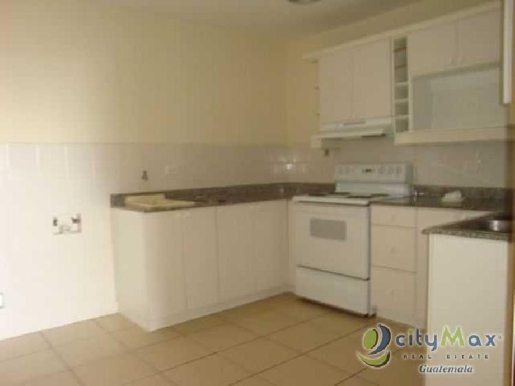 Apartamento en renta en zona 10 - Image 5