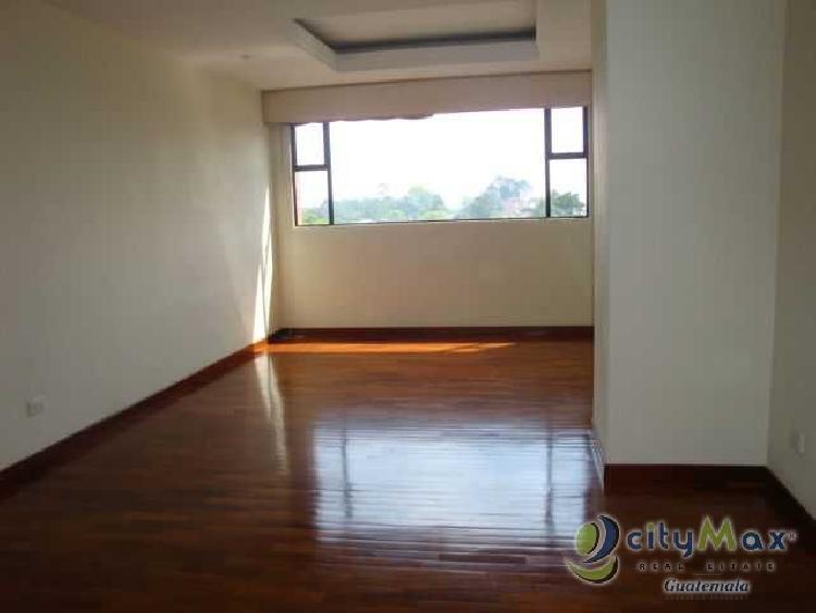 Apartamento en renta en zona 10 - Image 3