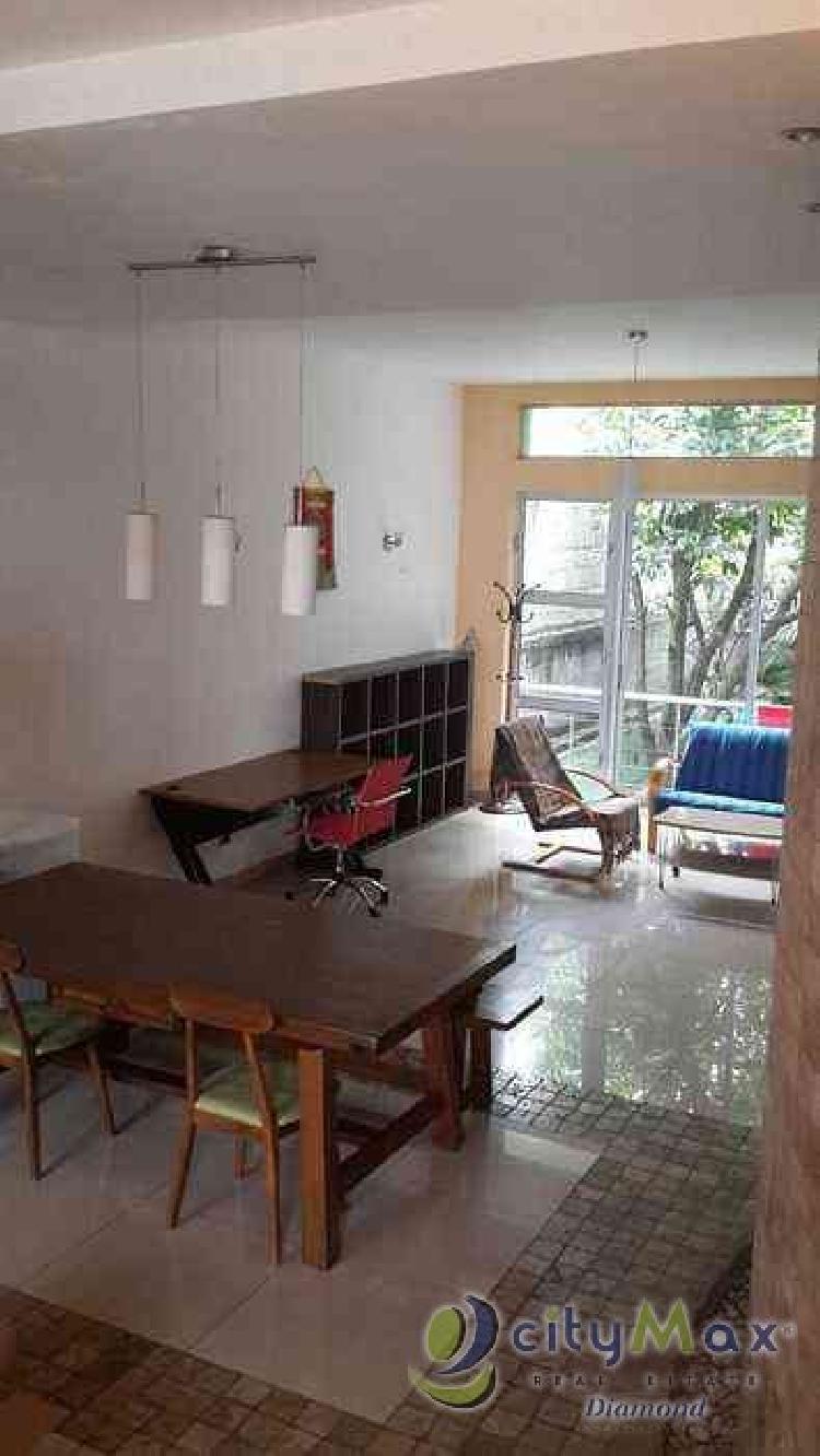 APARTAMENTO EN RENTA EN ZONA 15 EN VISTA HERMOSA II - Image 1