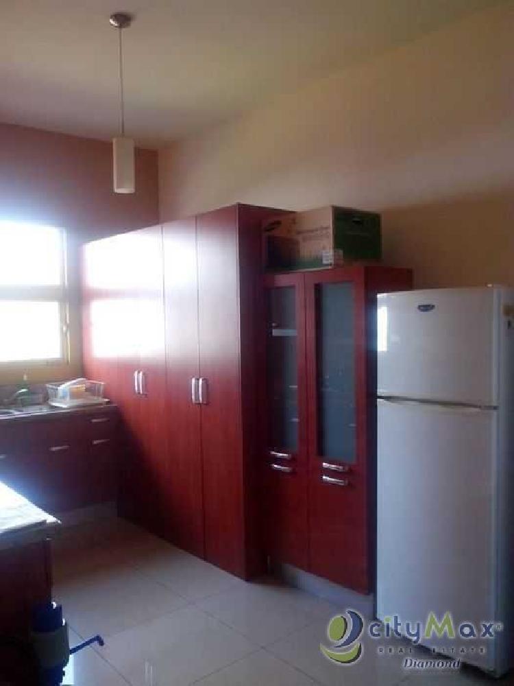 APARTAMENTO EN RENTA EN ZONA 15 EN VISTA HERMOSA II - Image 2