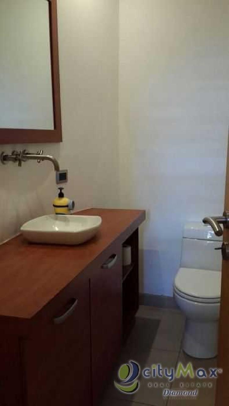 APARTAMENTO EN RENTA EN ZONA 15 EN VISTA HERMOSA II - Image 3