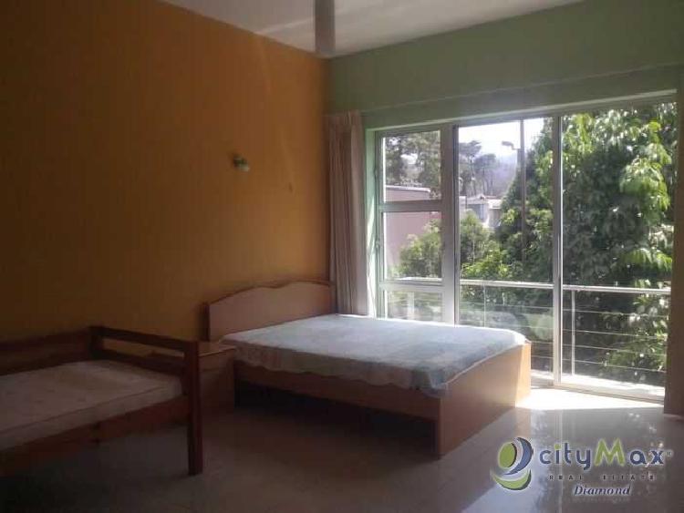 APARTAMENTO EN RENTA EN ZONA 15 EN VISTA HERMOSA II - Image 4