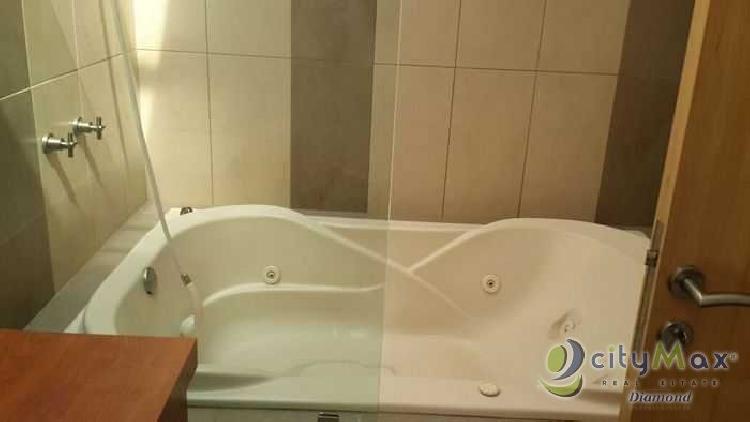 APARTAMENTO EN RENTA EN ZONA 15 EN VISTA HERMOSA II - Miniatura 6