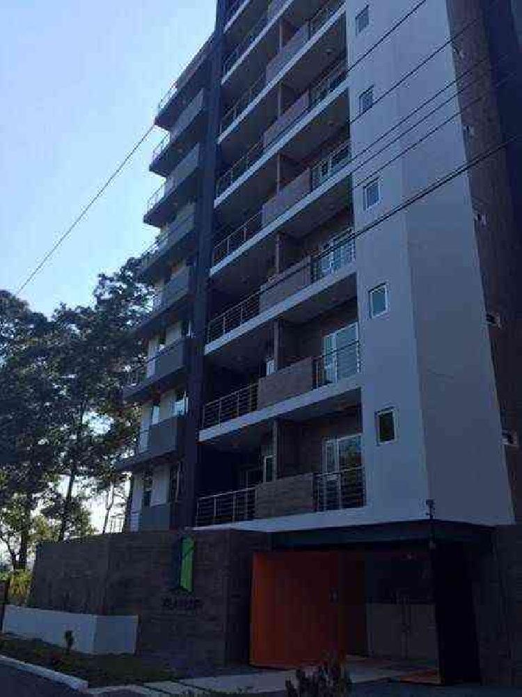APARTAMENTO EN VENTA EN ZONA 16 KANAJUYU - Image 1