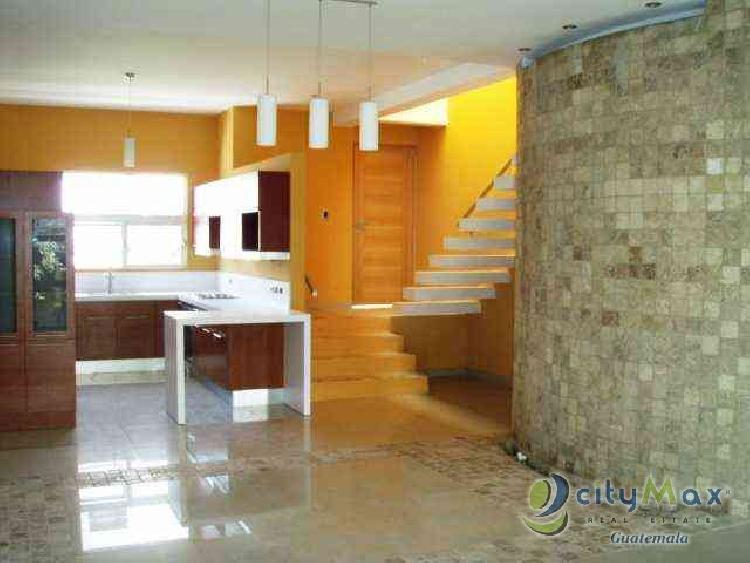 Alquilo Apartamento con 120m2 en Zona 15 2 habitaciones - Image 1