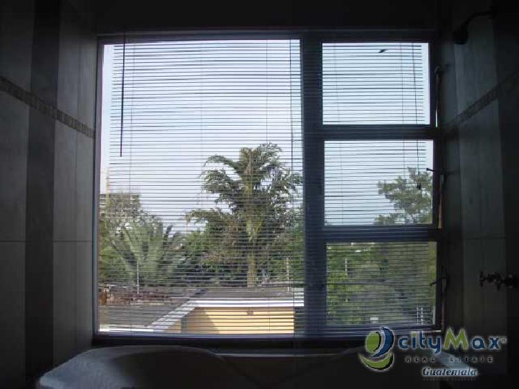Alquilo Apartamento con 120m2 en Zona 15 2 habitaciones - Miniatura 3