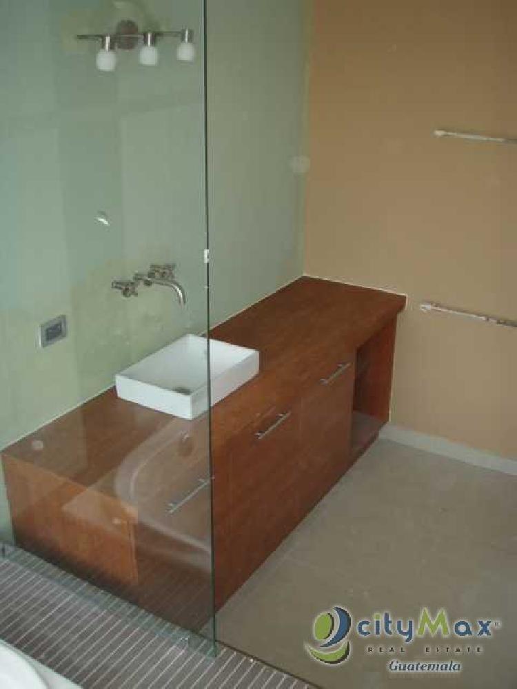 Alquilo Apartamento con 120m2 en Zona 15 2 habitaciones - Miniatura 5