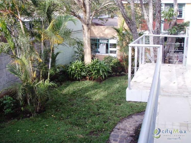 Alquilo Apartamento con 120m2 en Zona 15 2 habitaciones - Miniatura 6