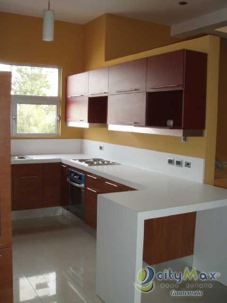 Alquilo Apartamento con 120m2 en Zona 15 2 habitaciones - Miniatura 7