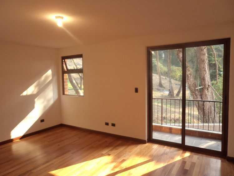 Se renta Apartamento en La Montaña Zona 16 - Miniatura 4