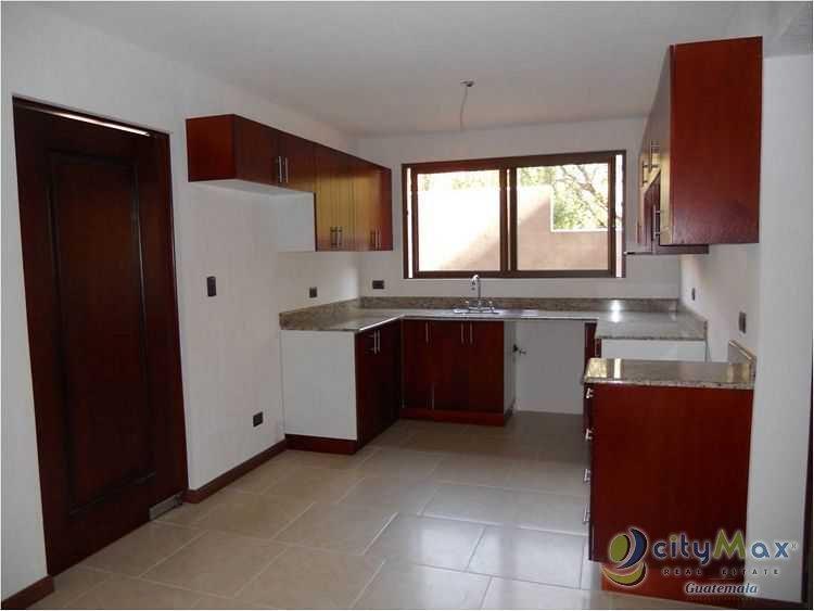 Alquilo Apartamento  en Zona 16 - Miniatura 11
