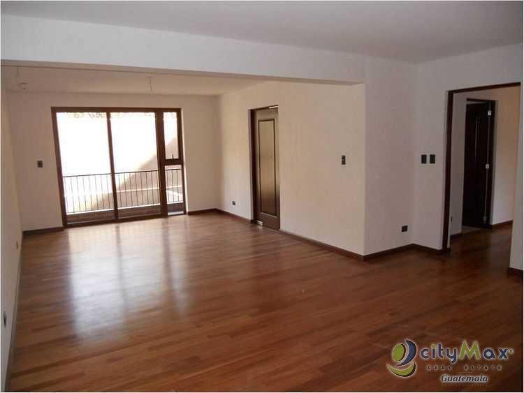 Alquilo Apartamento  en Zona 16 - Miniatura 12