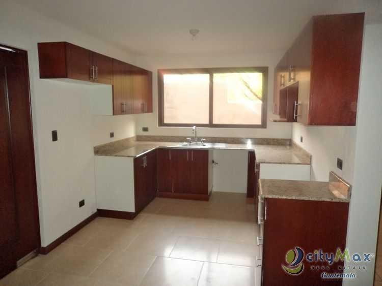 Alquilo Apartamento en Zona 16 - Image 2