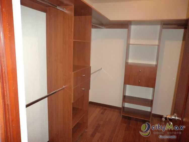 Alquilo Apartamento  en Zona 16 - Miniatura 7