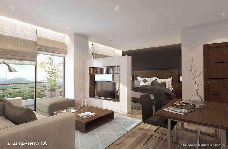 APARTAMENTO EN VENTA CERCANO LAS LUCES CIUDAD GUATEMALA - Image 1