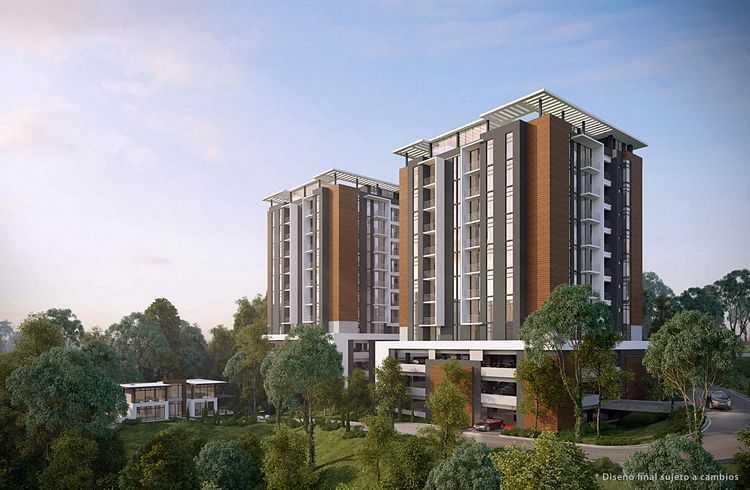 APARTAMENTO EN VENTA CERCANO LAS LUCES CIUDAD GUATEMALA - Image 2
