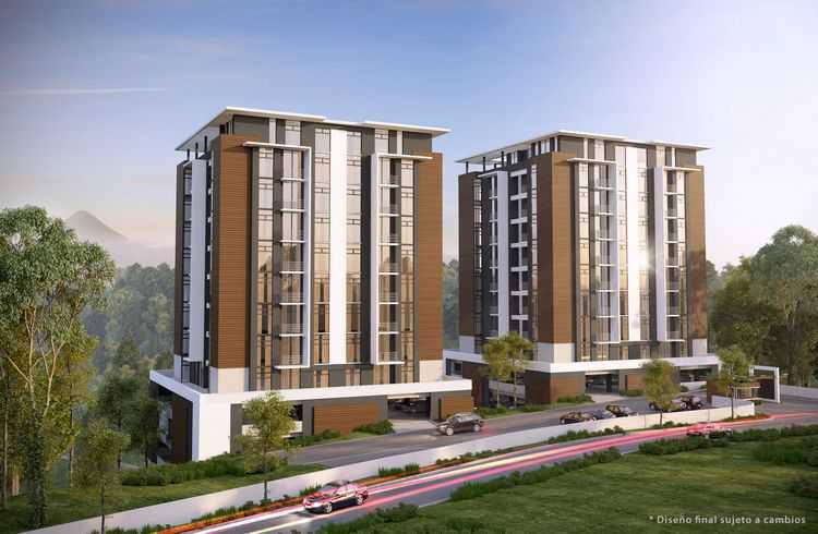 APARTAMENTO EN VENTA CERCANO LAS LUCES CIUDAD GUATEMALA - Miniatura 6