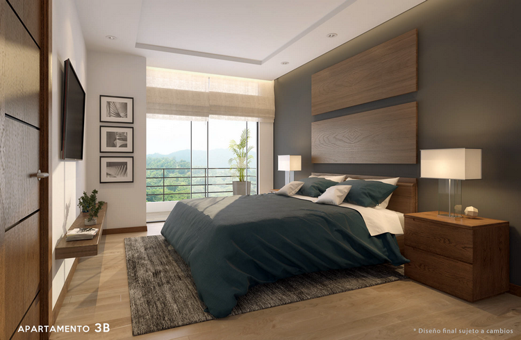 Venta de Apartamento en CAES - Image 5