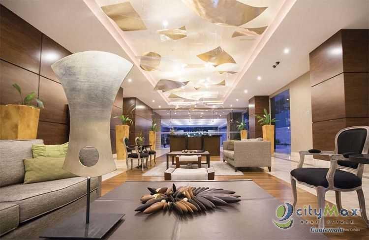 Vendo Apartamento con 210.00m2 en Zona 14 por CITYMAX - Miniatura 7