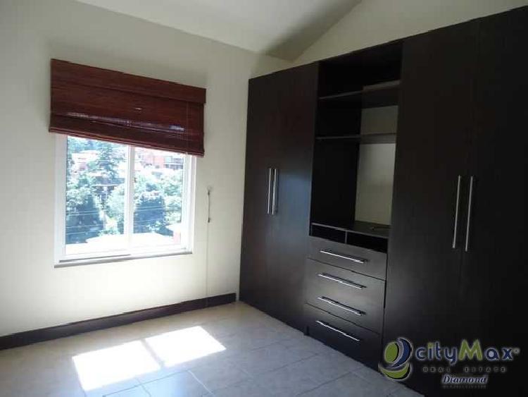 En venta entrega inmediata apartamento zona 16 - Image 2
