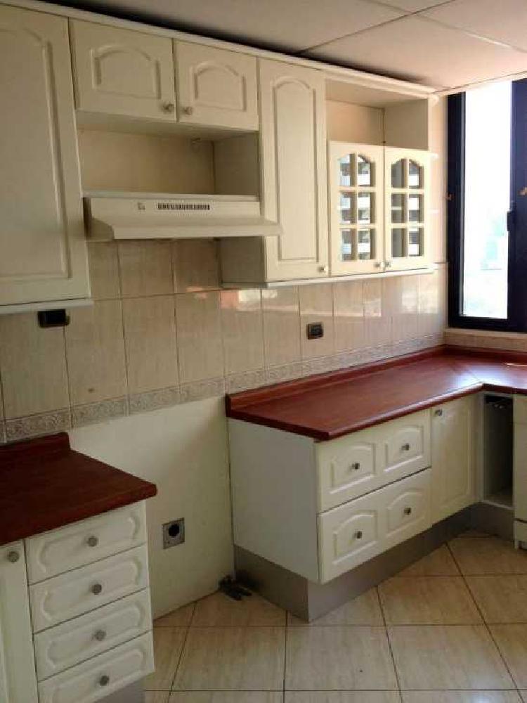 Vendo o Alquilo Apartamento con 247.00m2 en Zona 14 - Image 1