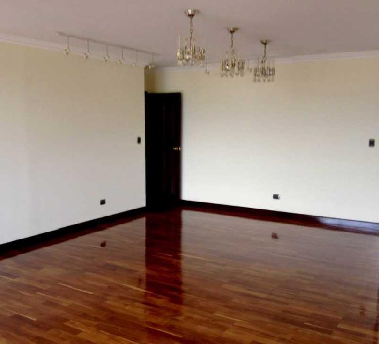 Vendo o Alquilo Apartamento con 247.00m2 en Zona 14 - Miniatura 2