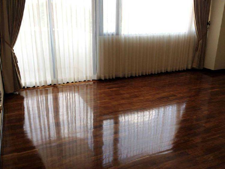Vendo o Alquilo Apartamento con 247.00m2 en Zona 14 - Miniatura 4