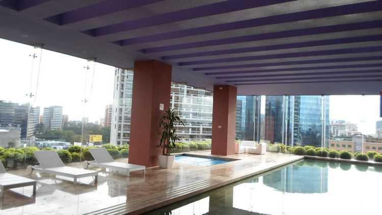 Alquiler o venta de apartamento en zona 10 Guatemala - Image 2
