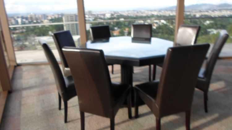 Alquiler o venta de apartamento en zona 10 Guatemala - Image 3