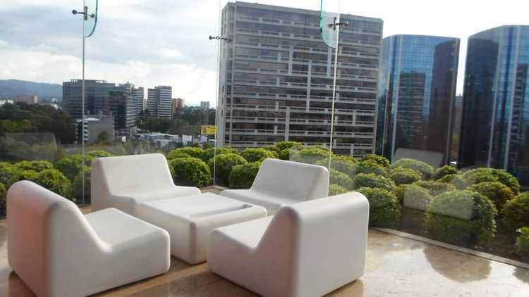 Vendo Apartamento edificio zona 10 - Miniatura 7