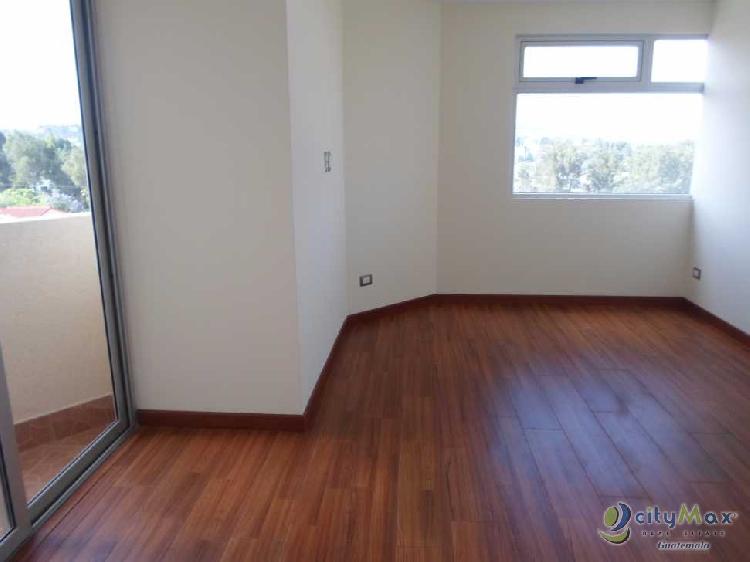 SE VENDE APARTAMENTO EN LAS GEMAS ZONA 11 - Miniatura 19