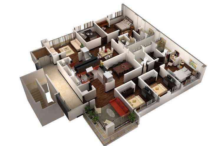 Vendo Apartamento con 147.79m2 en Zona 10 Los Proceres - Miniatura 7