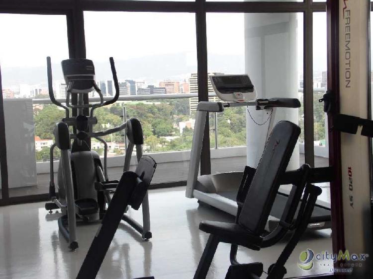 Vendo Apartamento con 131.96m2 en Zona 15 - Image 3