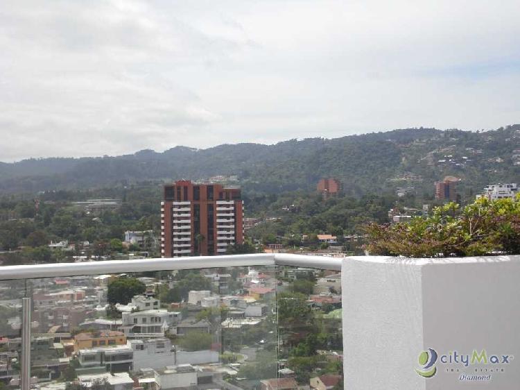 Vendo Apartamento con 131.96m2 en Zona 15 - Image 4