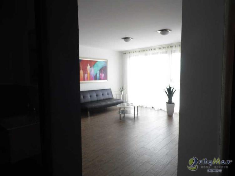 Vendo Apartamento con 131.96m2 en Zona 15 - Miniatura 7