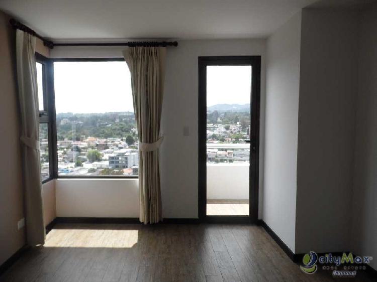 Vendo Apartamento con 131.96m2 en Zona 15 - Miniatura 8
