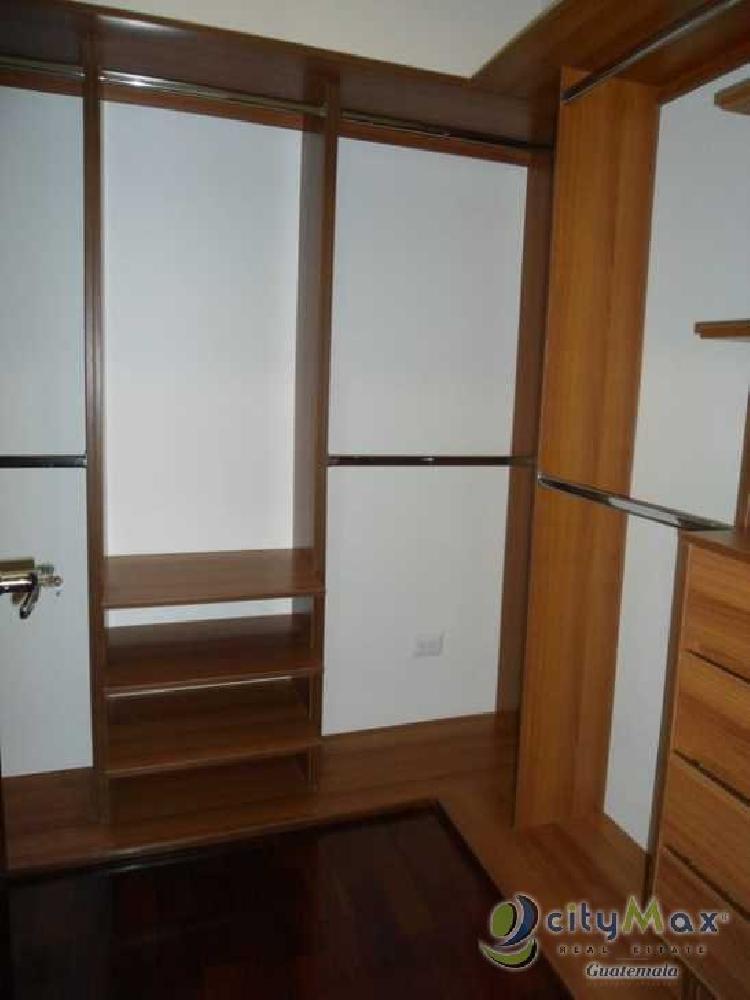 Apartamento en renta en primer nivel zona 14 Guatemala - Image 3