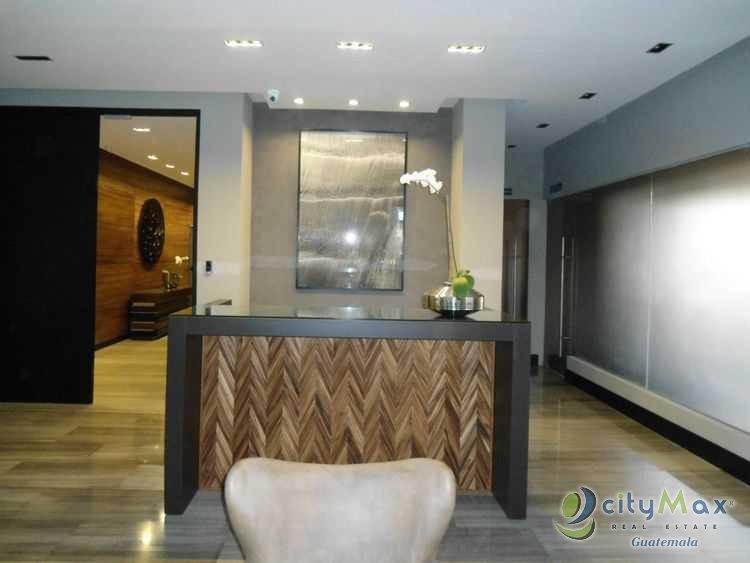 Apartamento en renta en primer nivel zona 14 Guatemala - Image 4