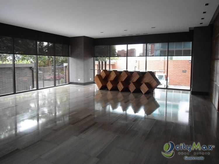 Apartamento en renta en primer nivel zona 14 Guatemala - Image 5
