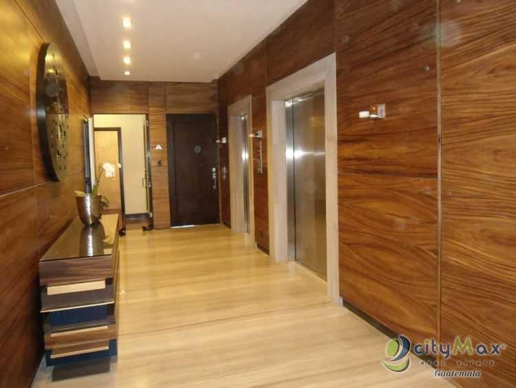 Apartamento en renta en primer nivel zona 14 Guatemala - Miniatura 6